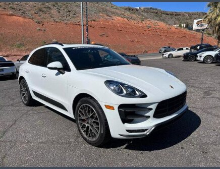 Thumbnail Photo undefined for 2015 Porsche Macan